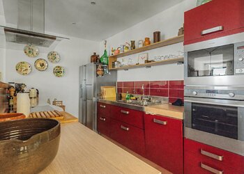 Meilleures maisons de vacances | Lit et petit déjeuné