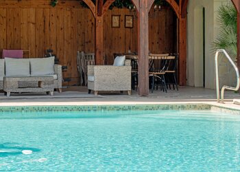 Meilleures maisons de vacances | Lit et petit déjeuné