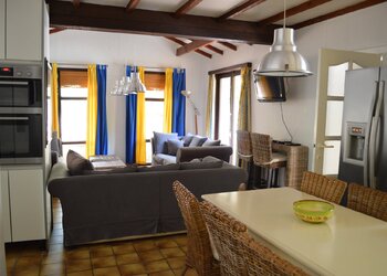 Meilleures maisons de vacances | Lit et petit déjeuné