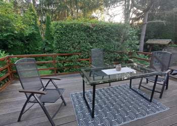 Meilleures maisons de vacances | Lit et petit déjeuné