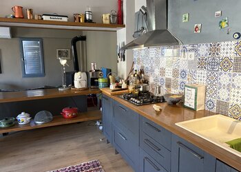 Meilleures maisons de vacances | Lit et petit déjeuné