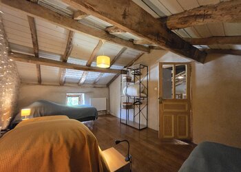 Meilleures maisons de vacances | Lit et petit déjeuné