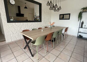 Meilleures maisons de vacances | Lit et petit déjeuné