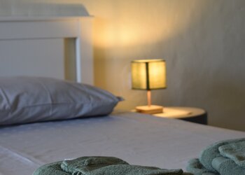 Meilleures maisons de vacances | Lit et petit déjeuné