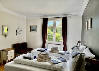Meilleures maisons de vacances | Lit et petit déjeuné