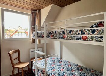 Meilleures maisons de vacances | Lit et petit déjeuné
