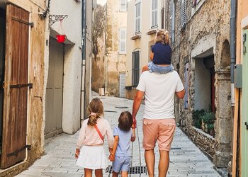 Meilleures maisons de vacances | Lit et petit déjeuné