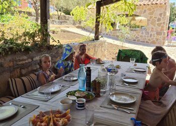 Meilleures maisons de vacances | Lit et petit déjeuné
