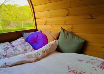 Meilleures maisons de vacances | Lit et petit déjeuné