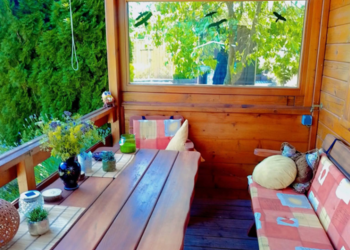 Meilleures maisons de vacances | Lit et petit déjeuné