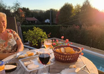 Meilleures maisons de vacances | Lit et petit déjeuné