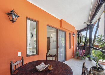 Meilleures maisons de vacances | Lit et petit déjeuné