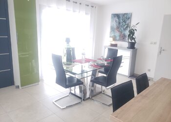 Meilleures maisons de vacances | Lit et petit déjeuné