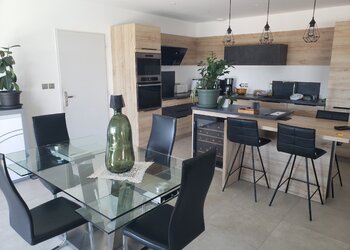 Meilleures maisons de vacances | Lit et petit déjeuné