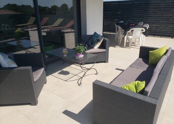 Meilleures maisons de vacances | Lit et petit déjeuné
