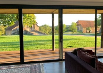 Meilleures maisons de vacances | Lit et petit déjeuné