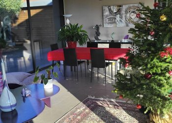 Meilleures maisons de vacances | Lit et petit déjeuné