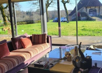 Meilleures maisons de vacances | Lit et petit déjeuné