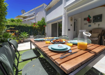 Meilleures maisons de vacances | Lit et petit déjeuné