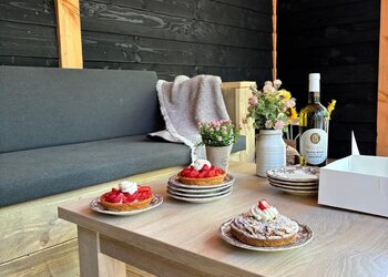 Meilleures maisons de vacances | Lit et petit déjeuné