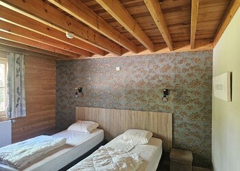 Meilleures maisons de vacances | Lit et petit déjeuné