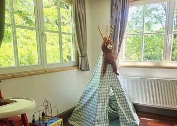 Meilleures maisons de vacances | Lit et petit déjeuné