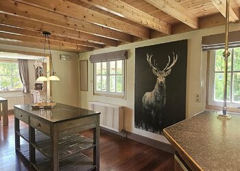 Meilleures maisons de vacances | Lit et petit déjeuné