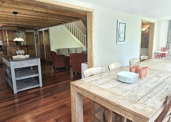 Meilleures maisons de vacances | Lit et petit déjeuné