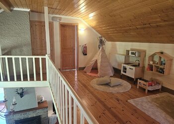Meilleures maisons de vacances | Lit et petit déjeuné