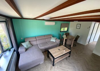 Meilleures maisons de vacances | Lit et petit déjeuné