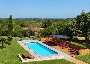 Meilleures maisons de vacances | Lit et petit déjeuné