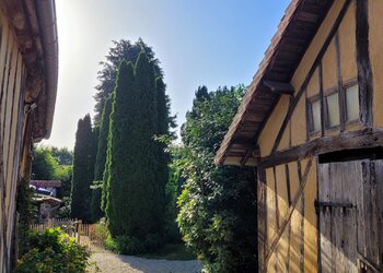 Meilleures maisons de vacances | Lit et petit déjeuné