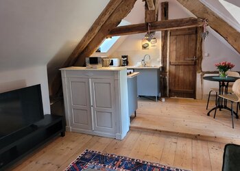 Meilleures maisons de vacances | Lit et petit déjeuné
