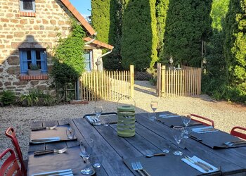 Meilleures maisons de vacances | Lit et petit déjeuné