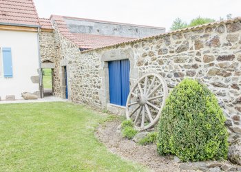 Meilleures maisons de vacances | Lit et petit déjeuné