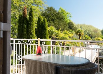 Meilleures maisons de vacances | Lit et petit déjeuné
