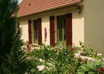 Meilleures maisons de vacances | Lit et petit déjeuné