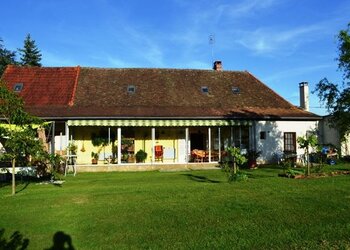 Meilleures maisons de vacances | Lit et petit déjeuné