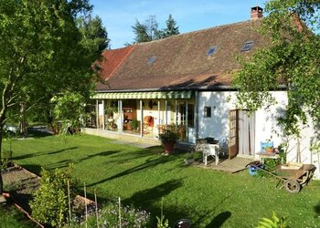 Meilleures maisons de vacances | Lit et petit déjeuné