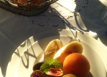 Meilleures maisons de vacances | Lit et petit déjeuné