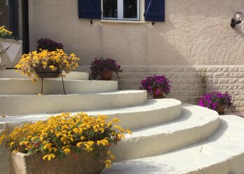 Meilleures maisons de vacances | Lit et petit déjeuné