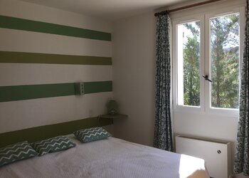 Meilleures maisons de vacances | Lit et petit déjeuné