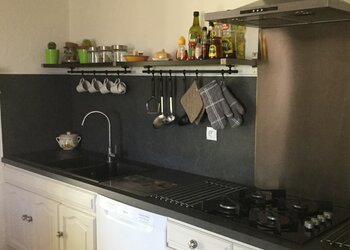 Meilleures maisons de vacances | Lit et petit déjeuné