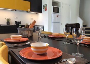 Meilleures maisons de vacances | Lit et petit déjeuné
