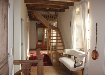 Meilleures maisons de vacances | Lit et petit déjeuné