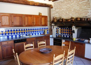 Meilleures maisons de vacances | Lit et petit déjeuné