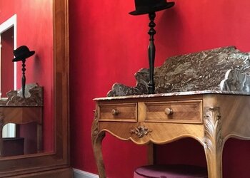 Meilleures maisons de vacances | Lit et petit déjeuné