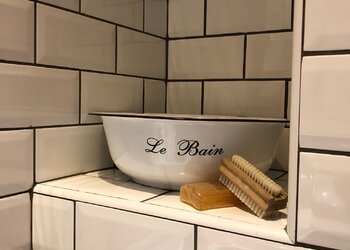 Meilleures maisons de vacances | Lit et petit déjeuné