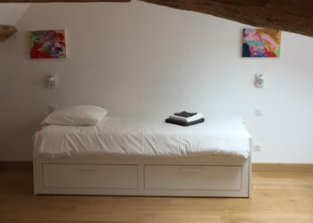 Meilleures maisons de vacances | Lit et petit déjeuné