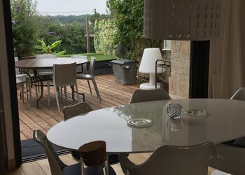 Meilleures maisons de vacances | Lit et petit déjeuné